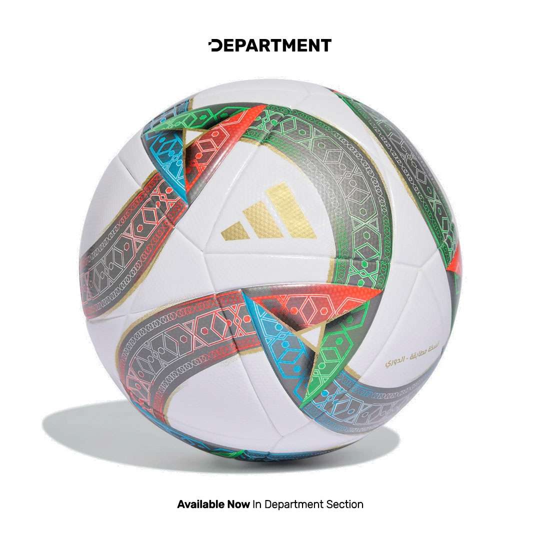 ADIDAS SAUDI PL LEAGUE