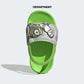 ADIDAS ADILETTE ESTRAP X DISNEY PIXAR TOY STORY "BUZZ LIGHTYEAR"