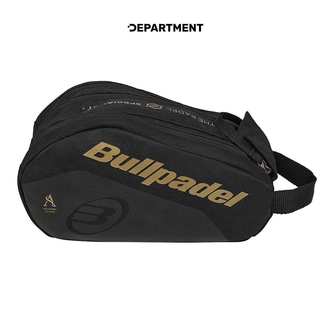 BULLPADEL D.CASE BY ALEJANDRA SALAZAR