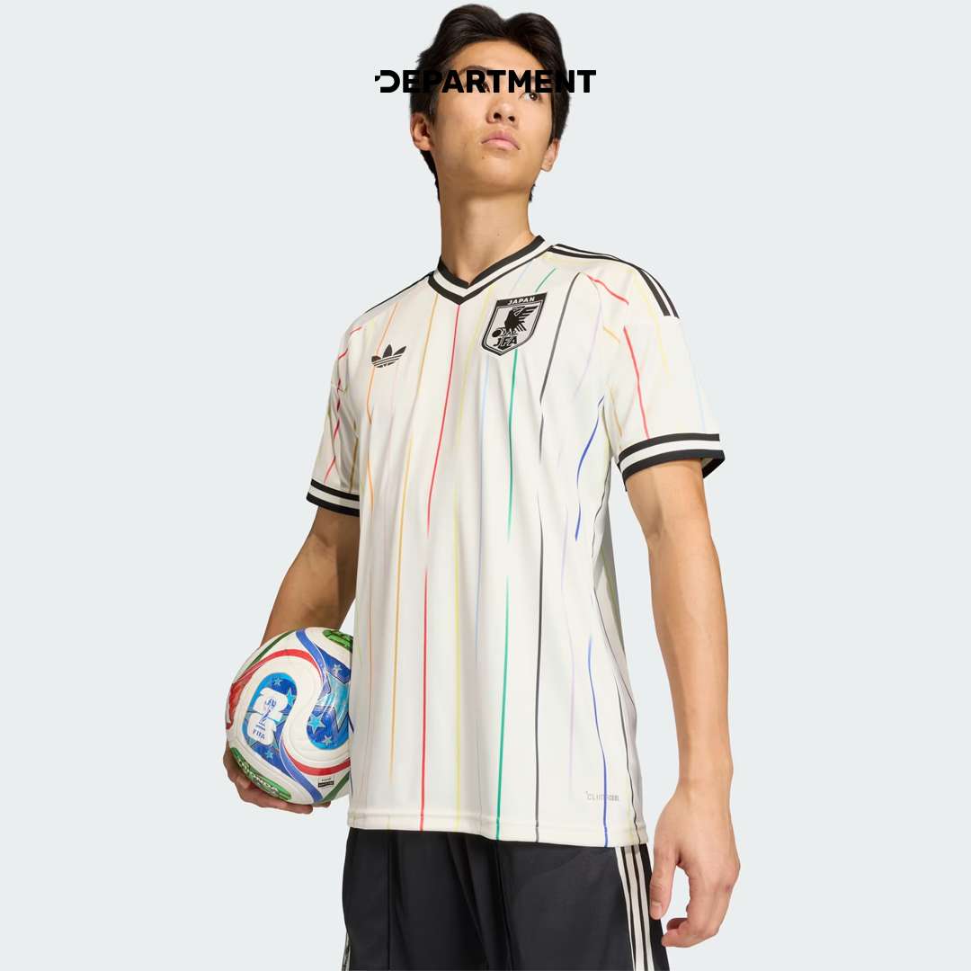 ADIDAS JAPAN 2026 AWAY