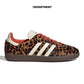ADIDAS SAMBA OG W "CHEETAH PACK"