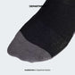 ADIDAS ESSENTIALS CLIMACOOL QUARTER 3P