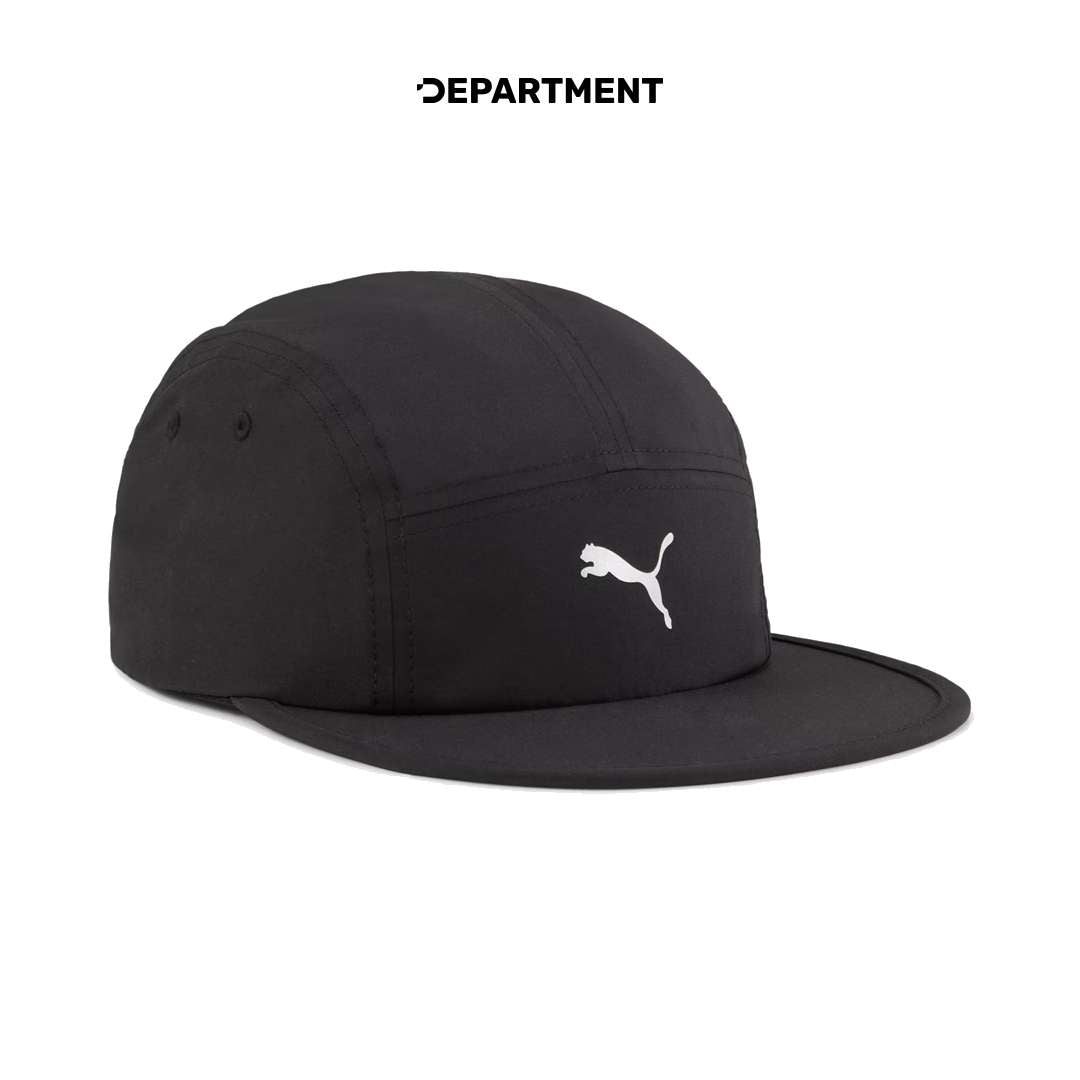 PUMA ESS RUNNING 5 PANEL CAP