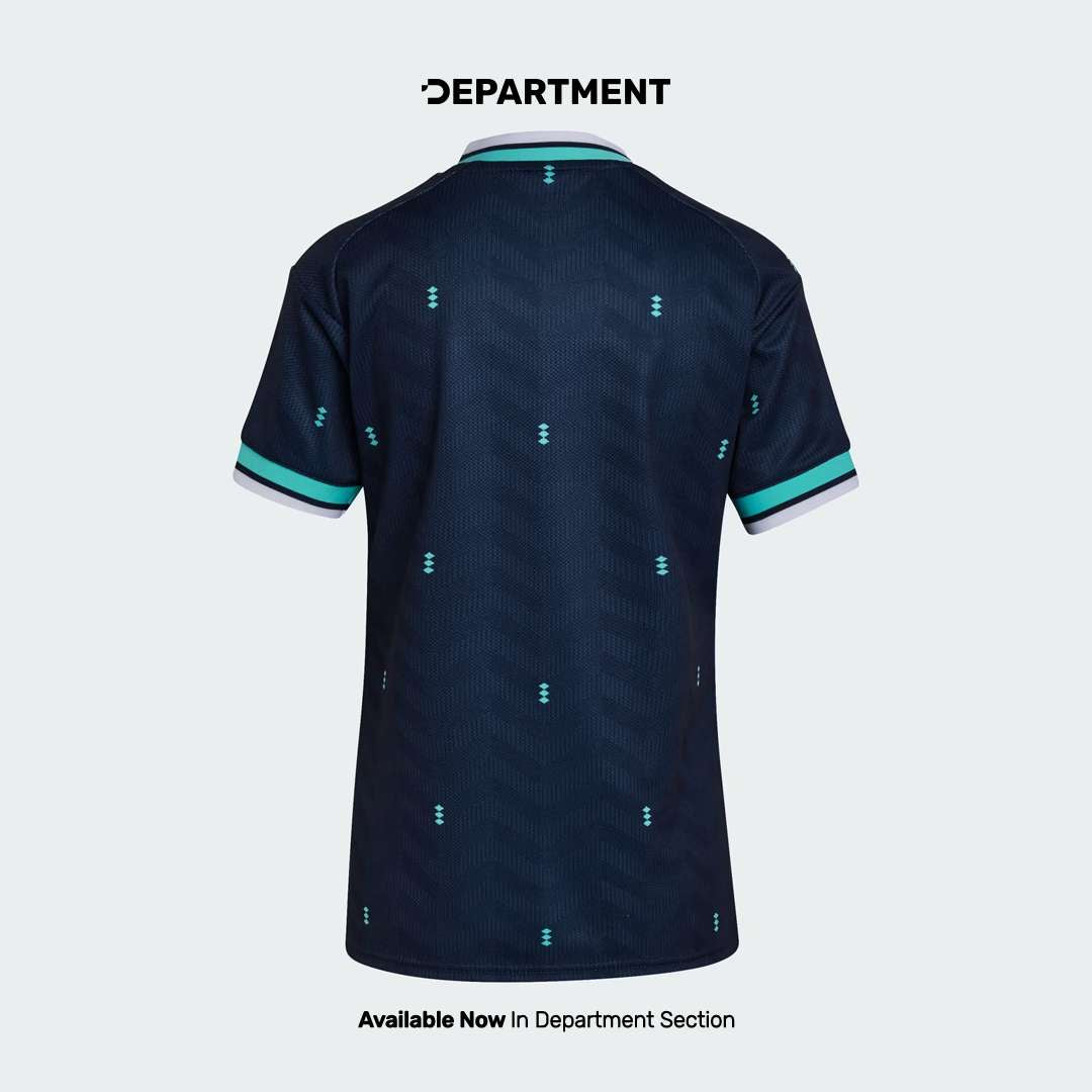 ADIDAS GERMANY 2026 AWAY