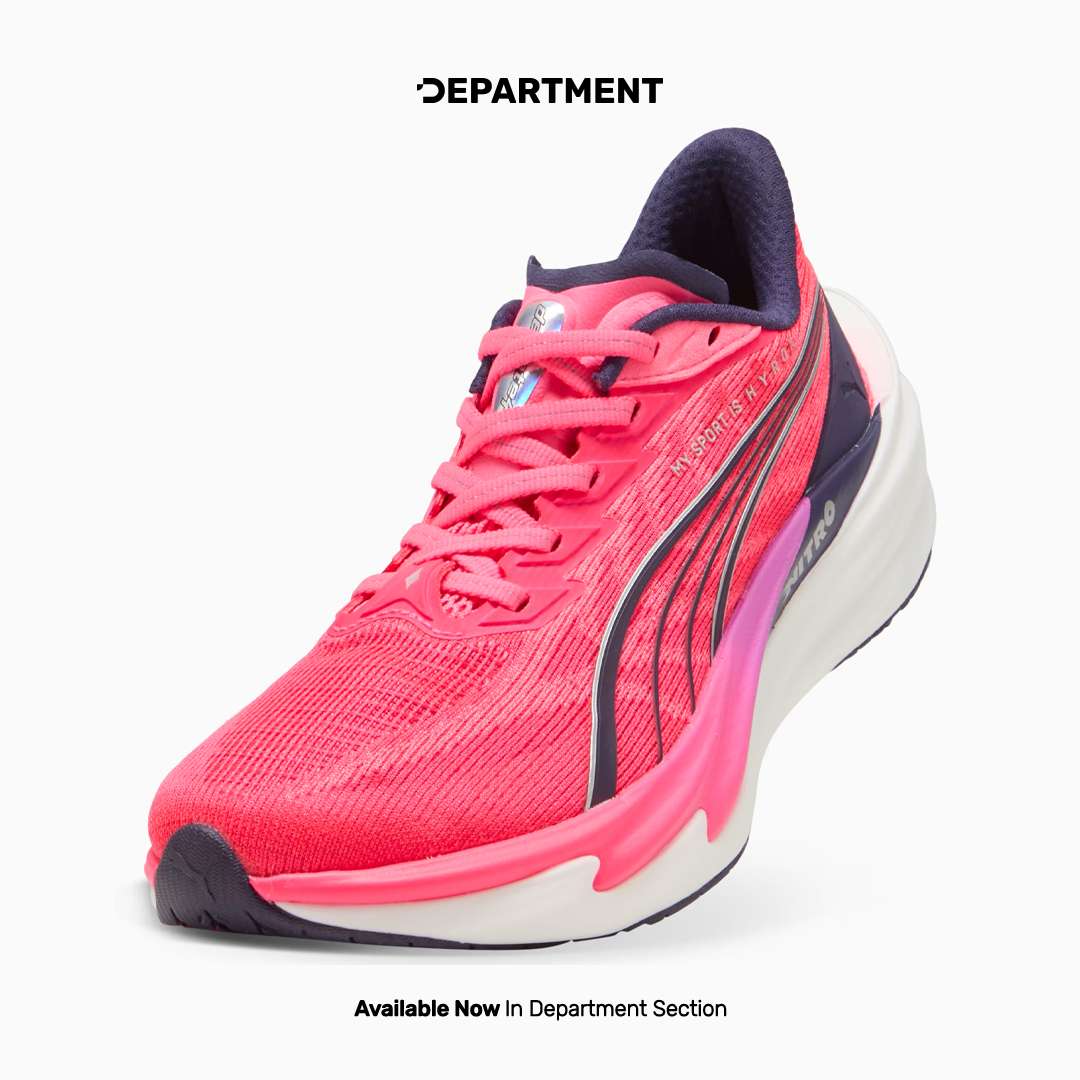 PUMA WN'S DEVIATE NITRO 4 X HYROX