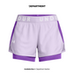 UNDER ARMOUR PLAY UP 2-IN-1