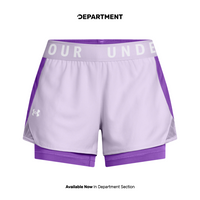 UNDER ARMOUR PLAY UP 2-IN-1