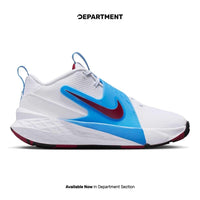 NIKE TEAM HUSTLE D 12 (GS)