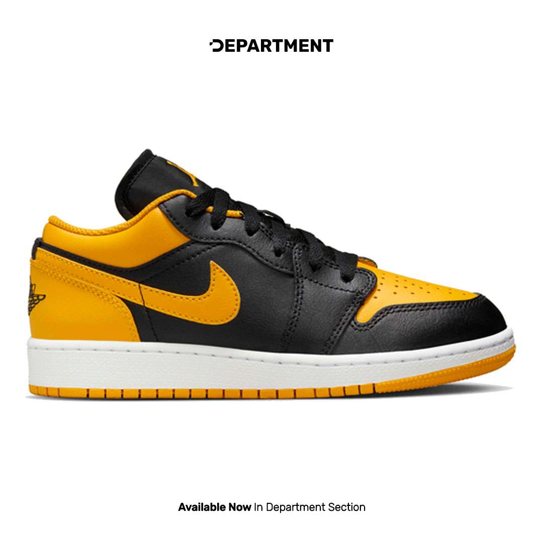 NIKE AIR JORDAN 1 LOW (GS)