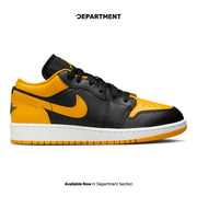 NIKE AIR JORDAN 1 LOW (GS)