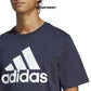 ADIDAS ESSENTIALS SINGLE JERSEY BIG LOGO