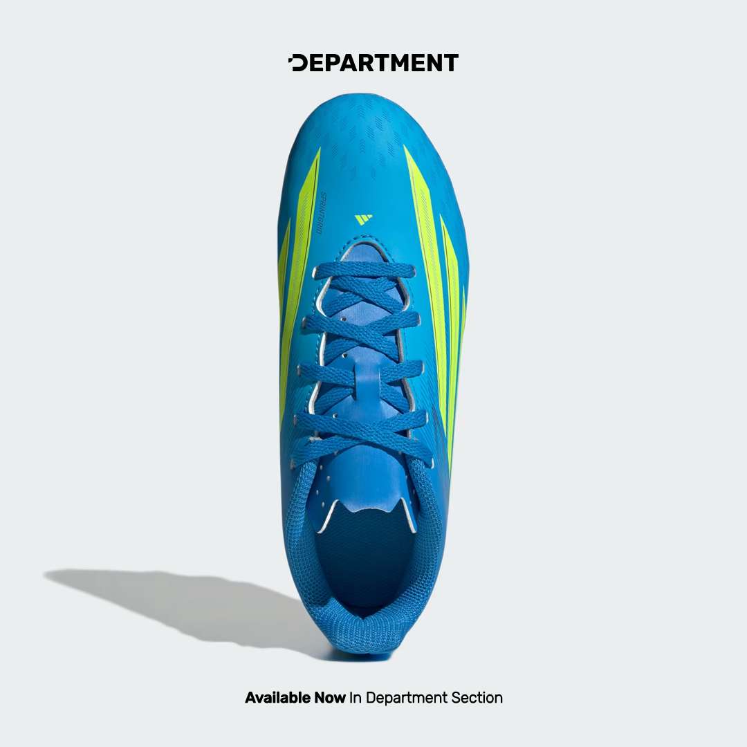 ADIDAS F50 CLUB FG/MG J
