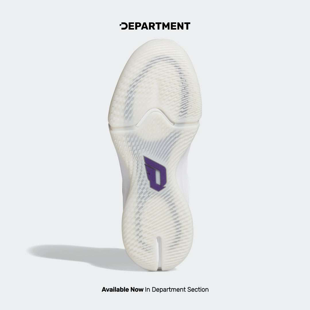 ADIDAS DAME 9 "MLWAUKEE BUCKS"