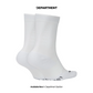 NIKE COURT MULTIPLIER CUSHIONED CREW 2P