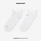 NIKE RUNNING LIGHTWEIGHT NO SHOW 1P