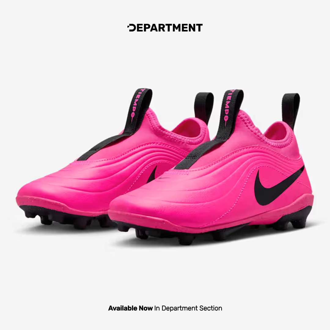 NIKE JR TIEMPO MAESTRO CLUB FG/MG