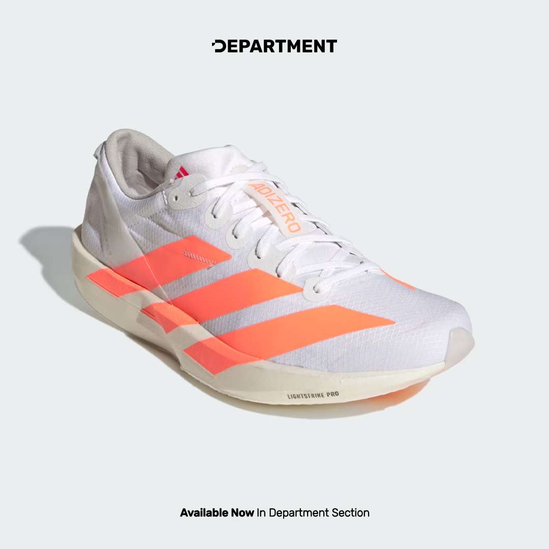 ADIDAS ADIZERO ADIOS 9 W