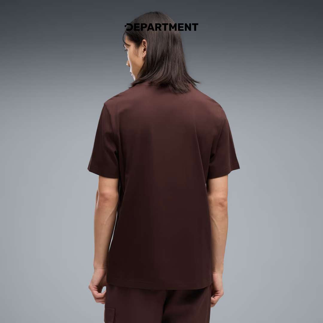 PUMA ESSENTIALS SMALL NO.1 LOGO