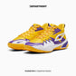 PUMA GENETICS "LAKERS"