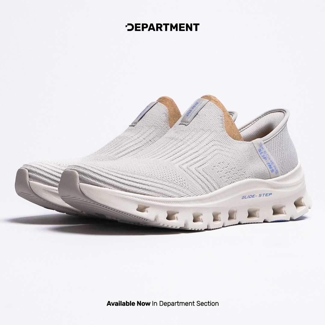 SKECHERS GUIDE STEP PRO EVERYDAY CITIZEN