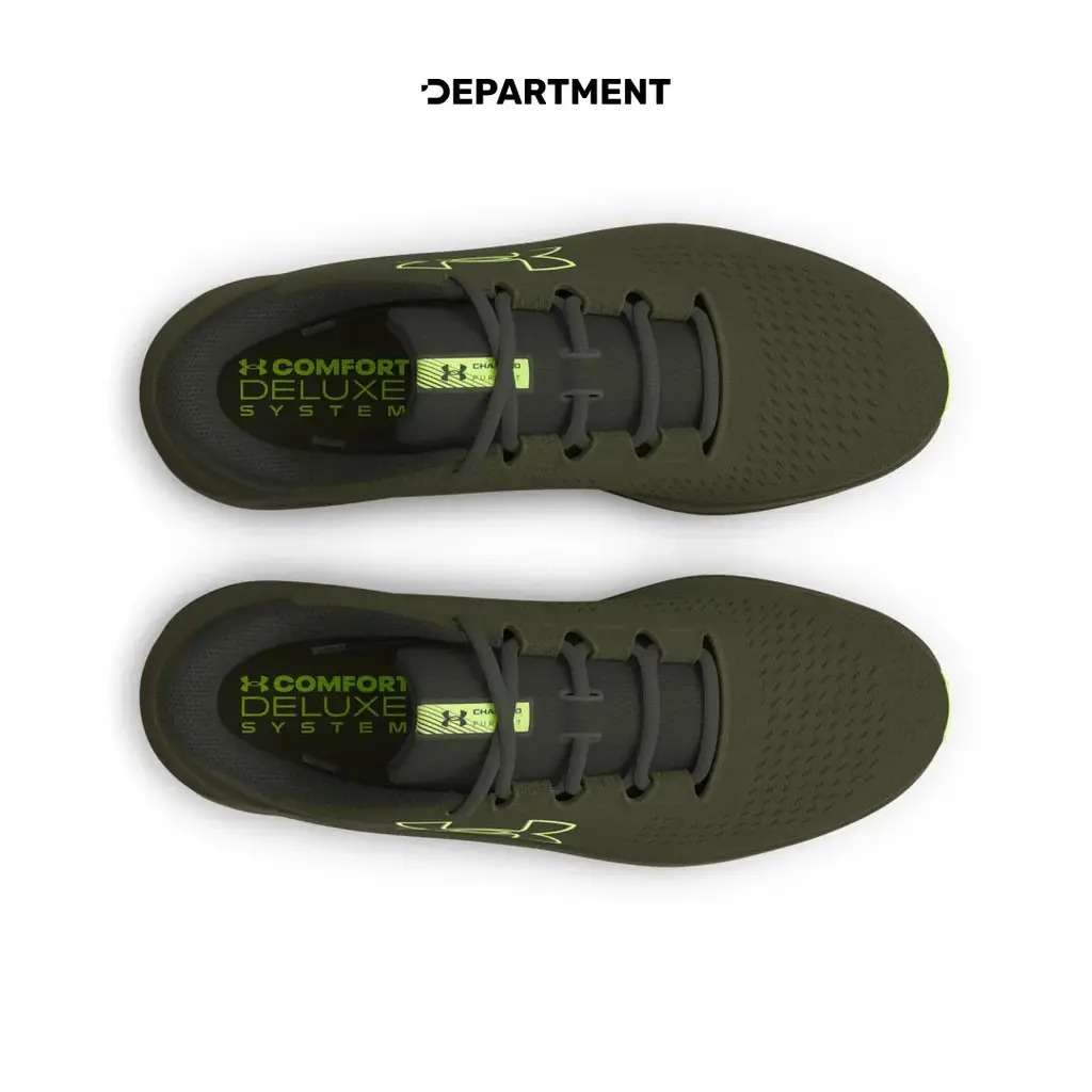 UNDER ARMOUR CHARGED PURSUIT 3 BL