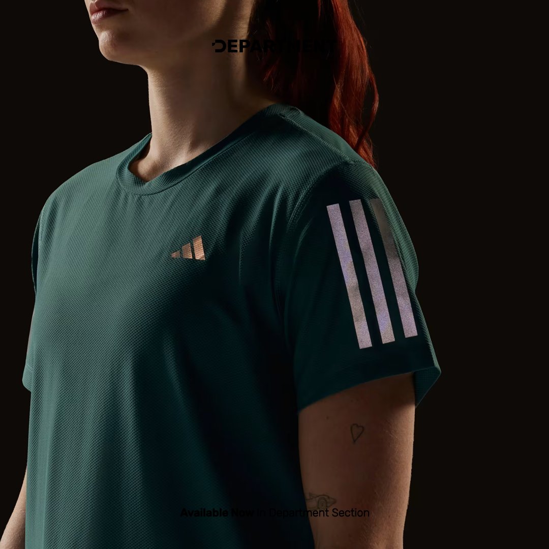ADIDAS OWN THE RUN