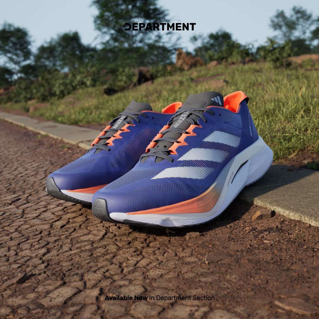 ADIDAS ADIZERO BOSTON 12