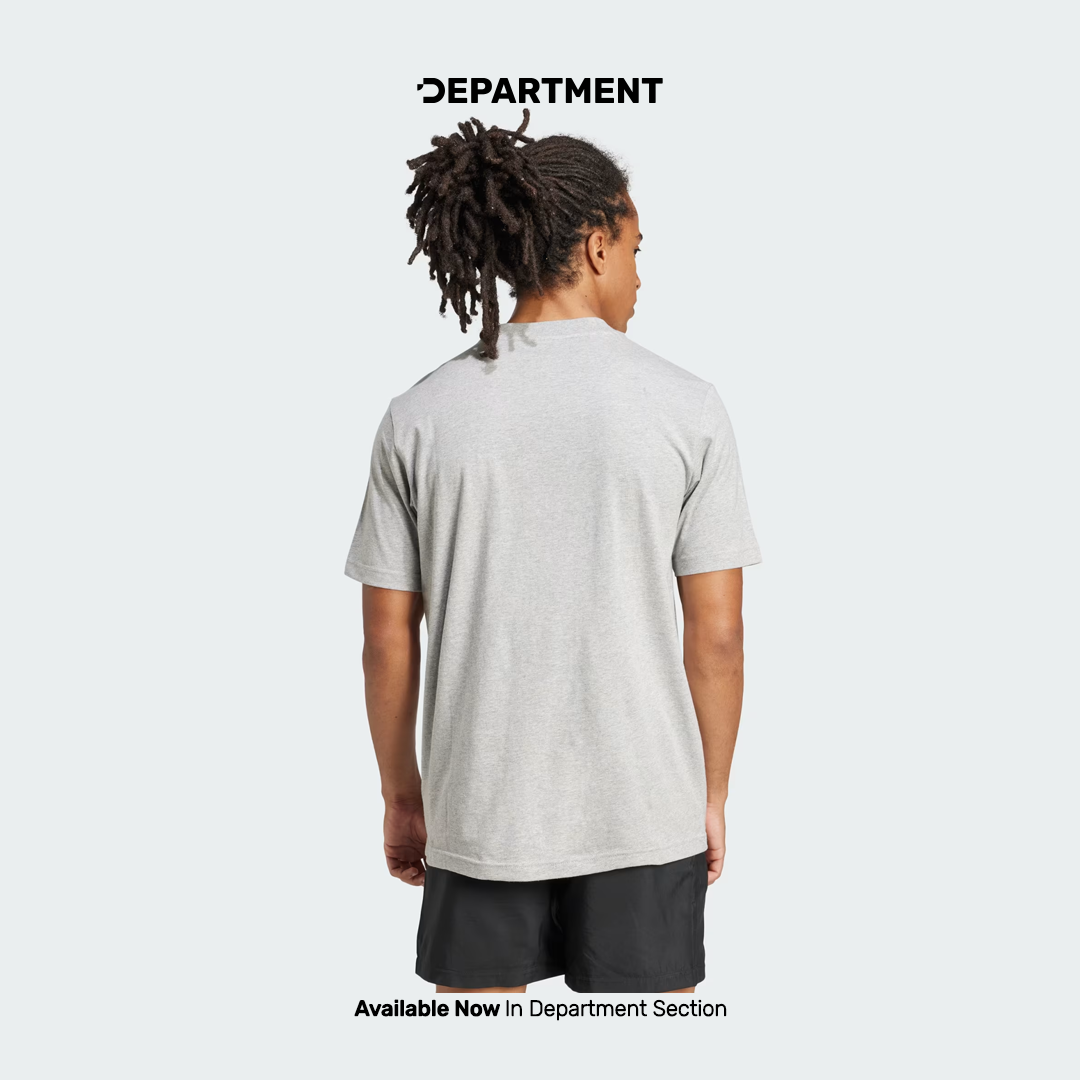 ADIDAS ESSENTIALS SMALL LOGO