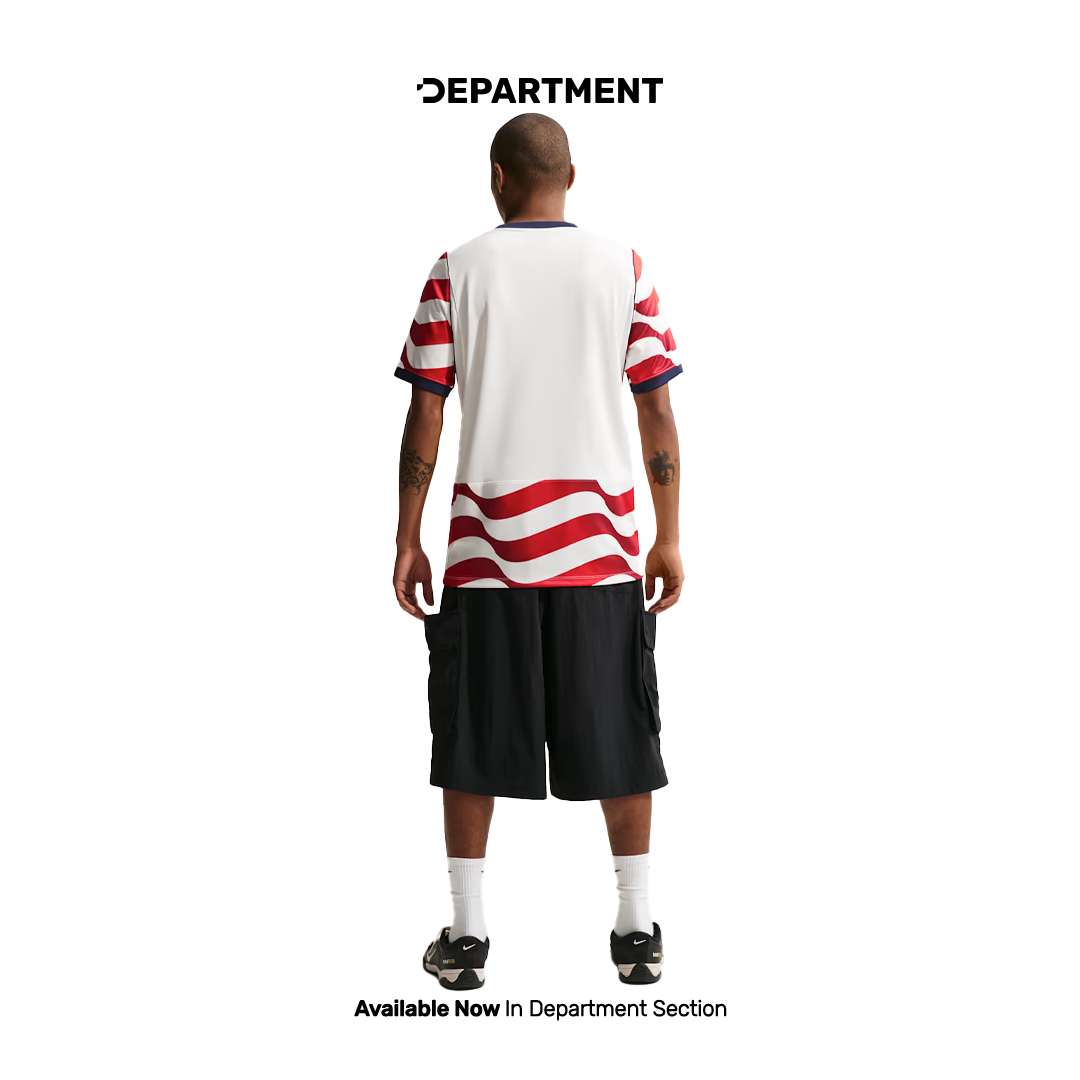 NIKE USA STADIUM HOME