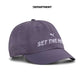 PUMA RUN CULTURE COLLECTIVE SHORT VISOR