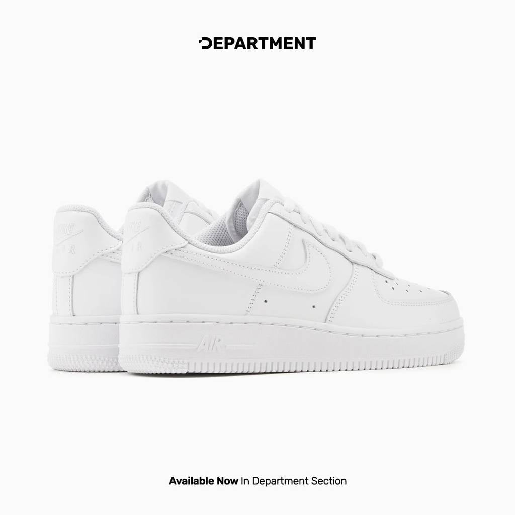 NIKE WMNS AIR FORCE 1 '07