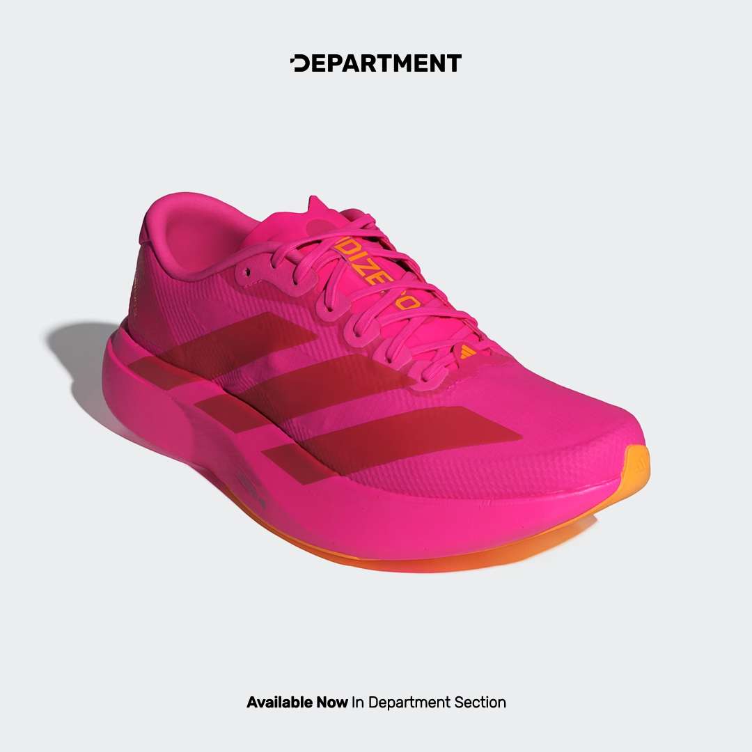 ADIDAS ADIZERO EVO SL WOVEN