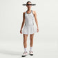 NIKE DRI-FIT VICTORY PLEATED
