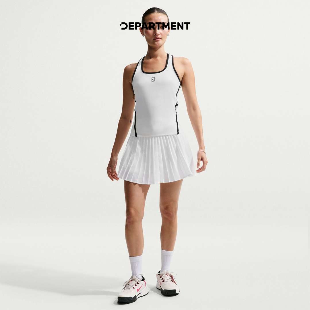 NIKE DRI-FIT VICTORY PLEATED