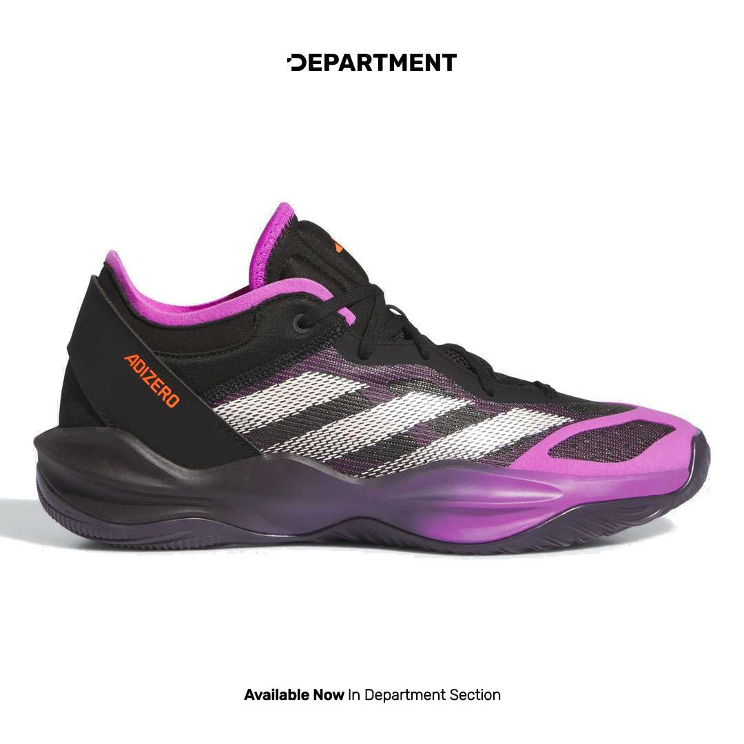 ADIDAS ADIZERO SELECT 2.0 LOW TRAINERS