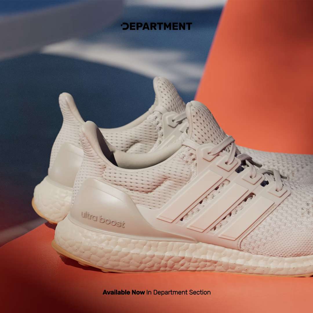 ADIDAS ULTRABOOST 1.0