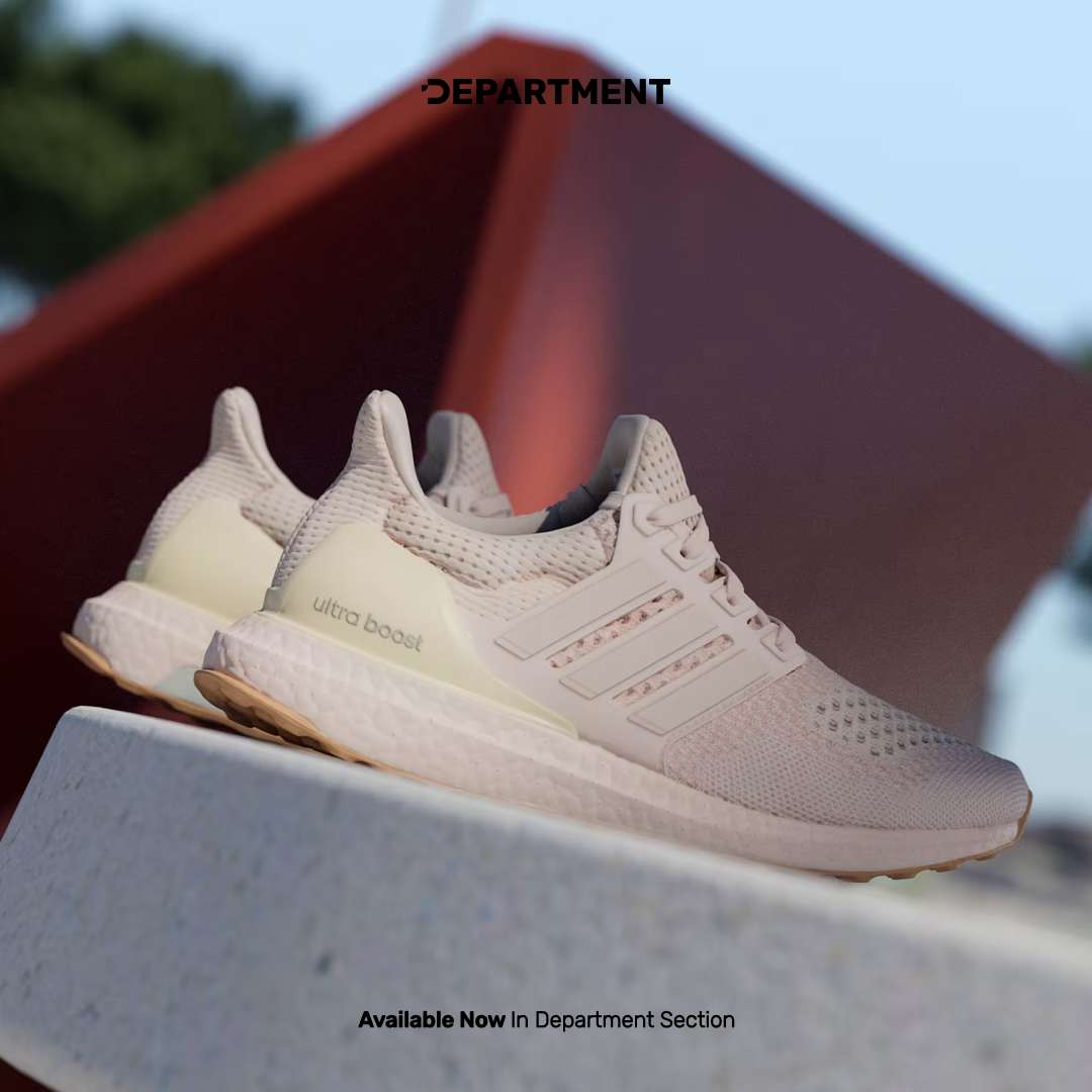 ADIDAS ULTRABOOST 1.0 W