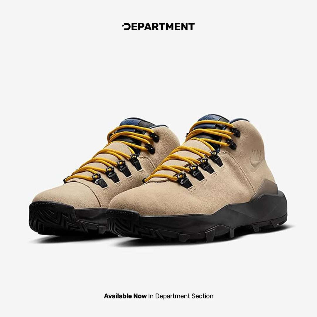 NIKE CYGNAL