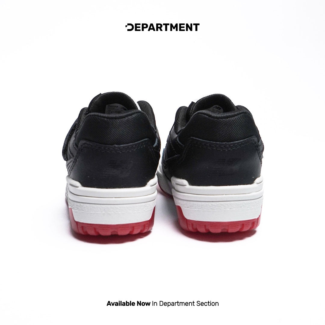 NEW BALANCE KIDS 550 HOOK & LOOP