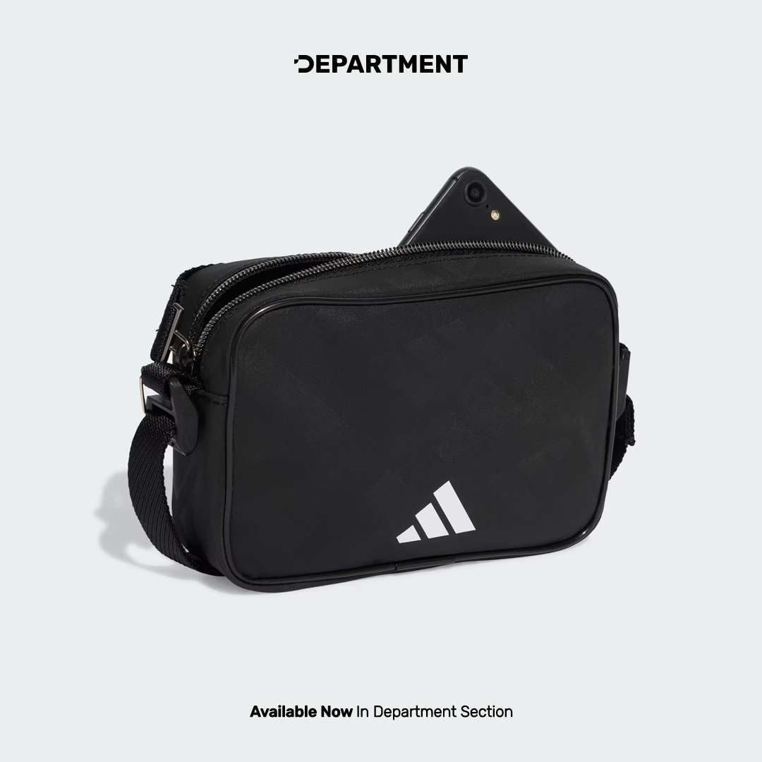 ADIDAS MONOGRAM ESSENTIALS