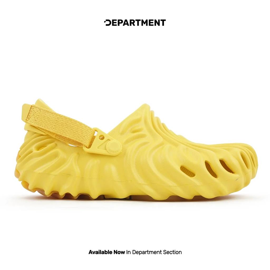 CROCS THE POLLEX CLOG X SALEHE BEMBURY