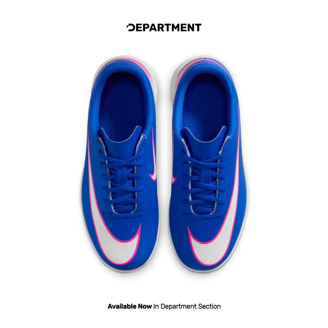 NIKE JR MERCURIAL VAPOR 16 CLUB TF