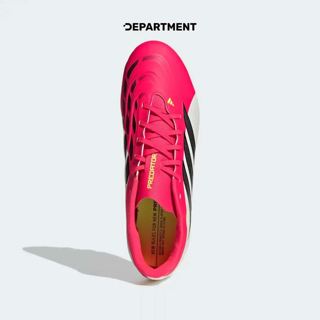 ADIDAS PREDATOR CLUB FG/MG