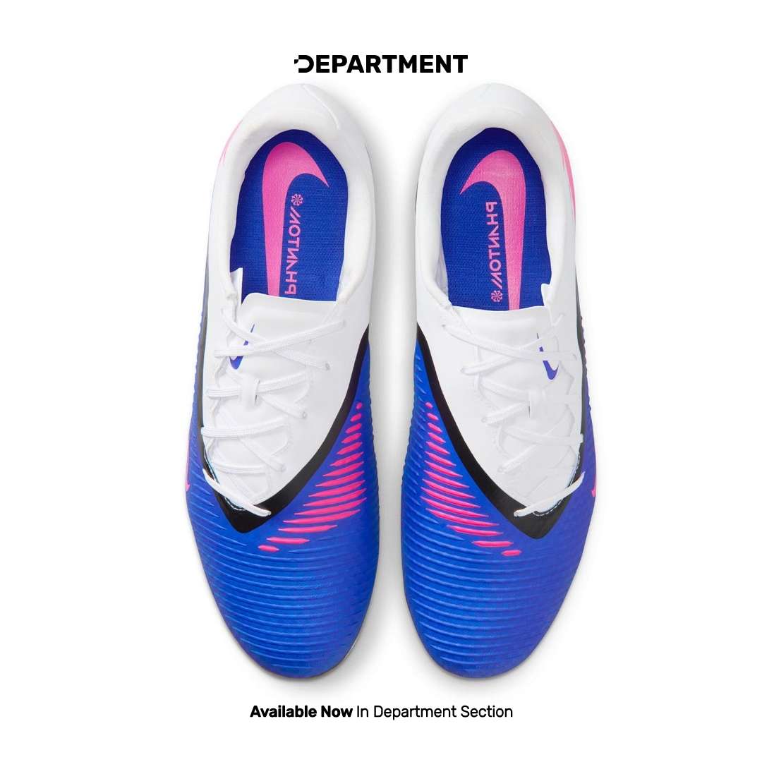 NIKE PHANTOM 6 LOW ACADEMY FG/MG