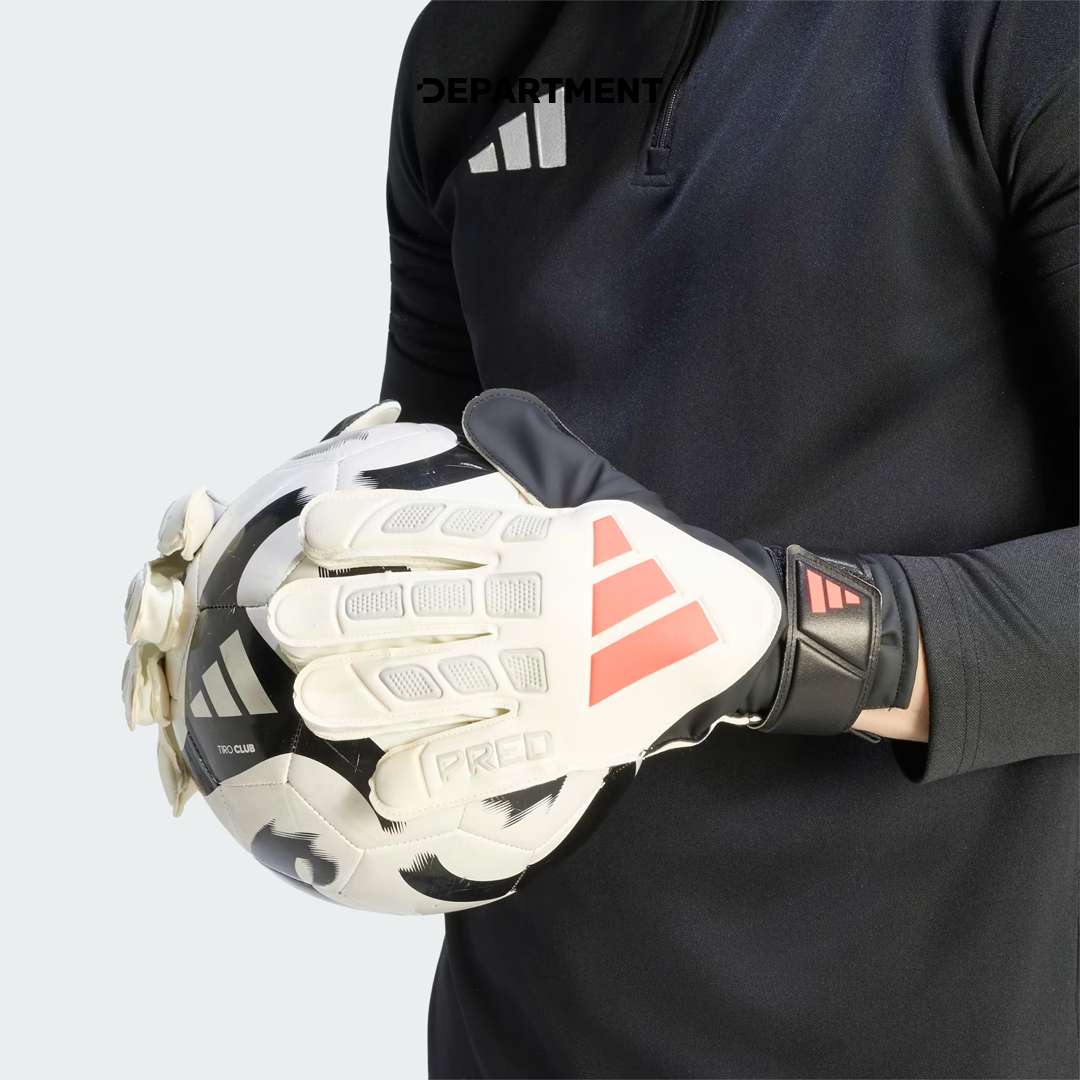 ADIDAS PREDATOR TRAINING GOALKEEPER