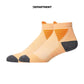 ASICS FUJITRAIL QUARTER SOCK