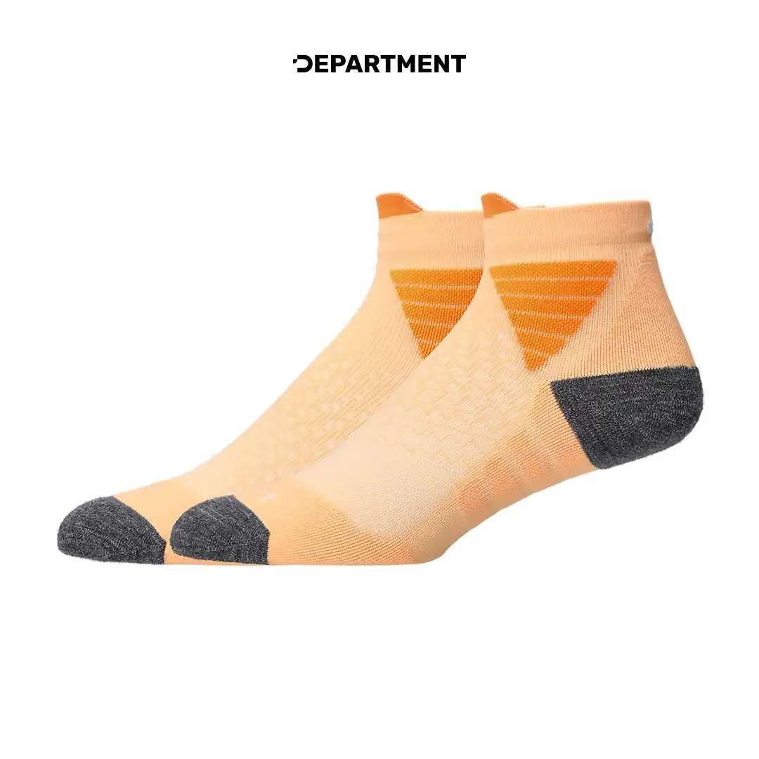ASICS FUJITRAIL QUARTER SOCK