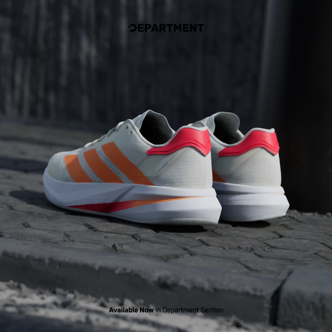ADIDAS DURAMO SPEED 2