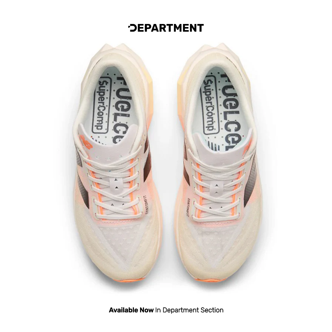 NEW BALANCE FUELCELL SUPERCOMP ELITE V4