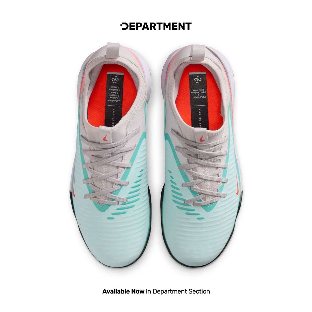 NIKE JR PHANTOM 6 LOW ACADEMY TF